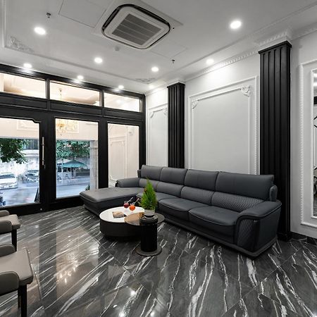 Beryl Signature Hotel & Travel Hanoi Luaran gambar